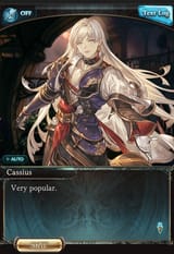 cas popular