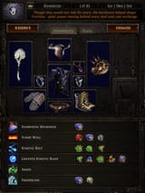 current merc