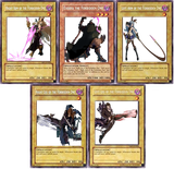 Exodia