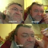 verdict