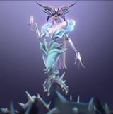 Crystal Rose Lissandra