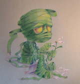 amumu flower