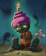 amumu baloon