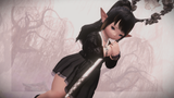 fog witch