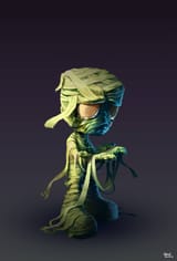 Amumu hozure