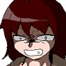 Angry