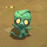 Amumu TFT