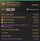 legacy