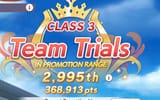 trials