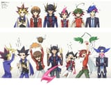 YGOHair