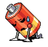 battery_its_over