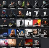 shop