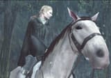MGS3_Horse