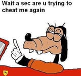 Goofy