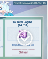 web event