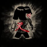 chara&#039;s raging demon