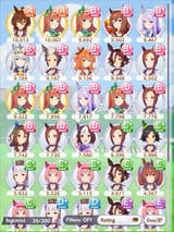 trainees