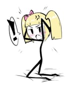 stick-chan