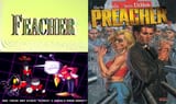 Feacher Preacher