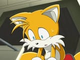 tails agony shock