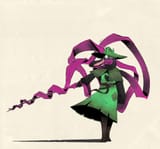 ralsei&#039;s fucking pissed