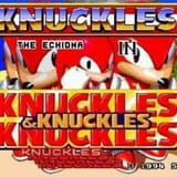 knuckles