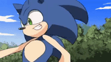 Sonic Elise0
