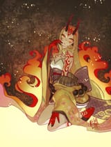 Ibaraki 21