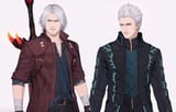 PGR Dante Vergil
