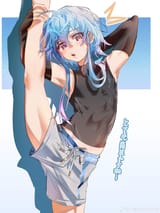 __mizuki_arknights_drawn_by_puddingtiger__1ee7aa3467b01869829c78eee92a6065