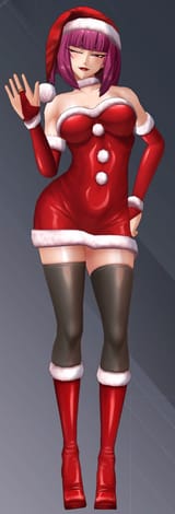 Oboroclaus