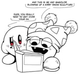 magolor&#039;s ex