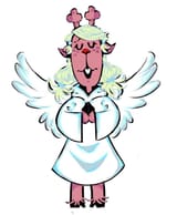 noelle angel 3
