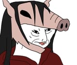 piglet