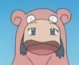 snorlax retard