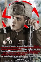 Russians = Stronger Nation