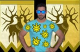 Fear the Summer Deer