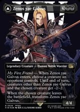 zenos