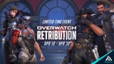 Overwatch retribution