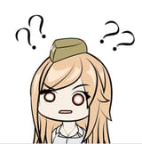 Doll With Aggressive Question Marks