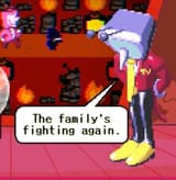 familyfighting