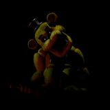 golden-freddy-five-nights-at-freddy&#039;s