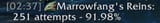Marrowfang