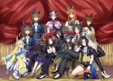 __agnes_tachyon_manhattan_cafe_silence_suzuka_special_week_admire_vega_and_6_more_umamusume_drawn_by_hamham_121__sample-f6473b7f57b22babf1c817821c593583