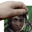 idiraheadpatFast