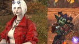 modded vs unmodded
