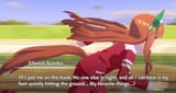 Why Suzuka Runs