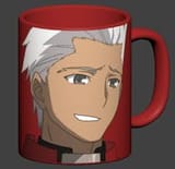 mug redman