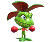 PUMMEL WEED