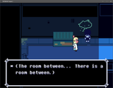 Ch2,TREE, THERE IS A ROOM BETWEEN
